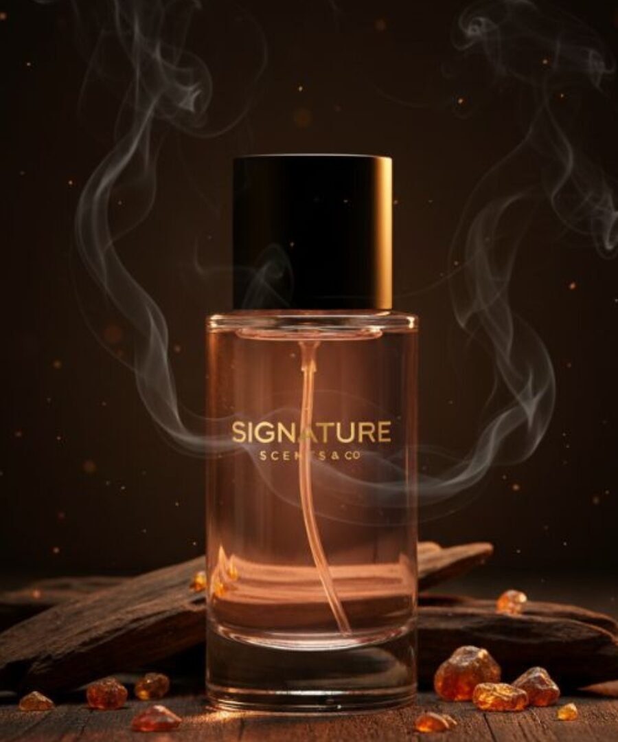 Smoky Addiction