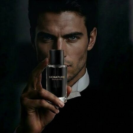 The Alpha Male