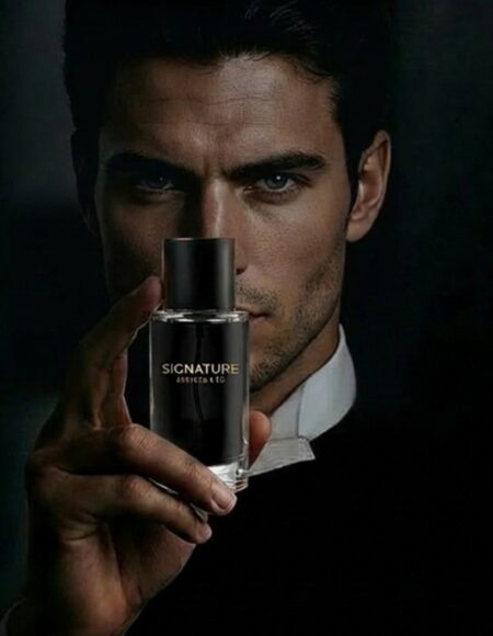 The Alpha Male