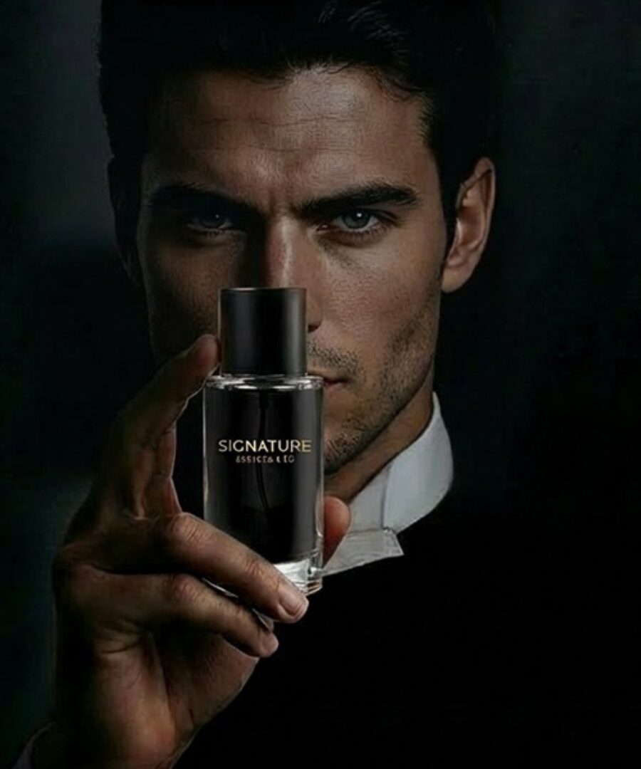 The Alpha Male