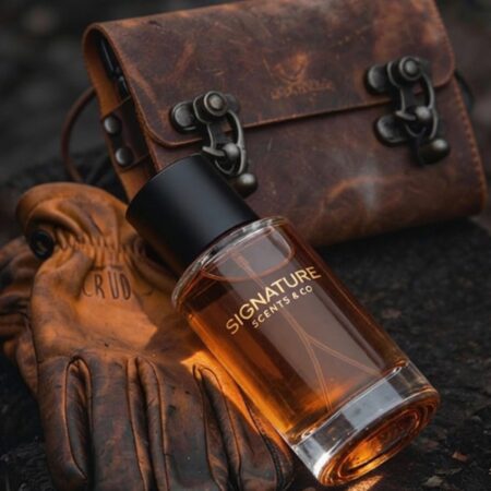 Santalo Rust